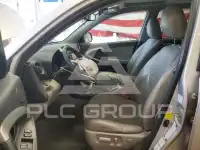 2012 Toyota RAV4 фото