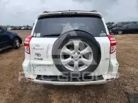 2012 Toyota RAV4 фото