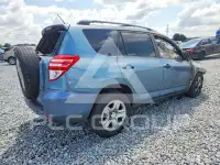 2012 Toyota RAV4 фото