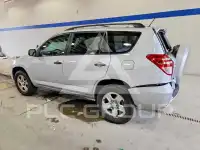 2012 Toyota RAV4 фото