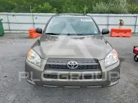 2012 Toyota RAV4 photo