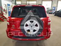 2012 Toyota RAV4 фото