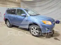2012 Toyota RAV4 photo