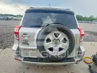 2012 Toyota RAV4 фото