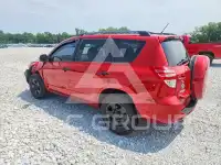 2012 Toyota RAV4 photo