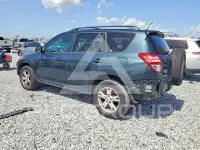 2012 Toyota RAV4 photo