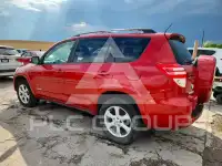 2012 Toyota RAV4 фото