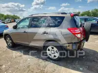 2012 Toyota RAV4 фото