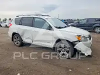 2012 Toyota RAV4 фото