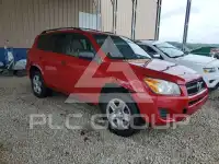 2012 Toyota RAV4 photo