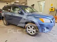 2012 Toyota RAV4 фото