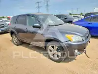 2012 Toyota RAV4 фото