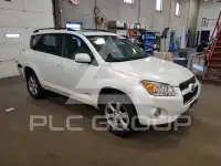 2012 Toyota RAV4 фото