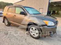 2012 Toyota RAV4 фото