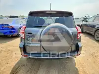 2012 Toyota RAV4 фото