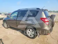 2012 Toyota RAV4 фото