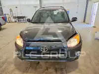 2012 Toyota RAV4 фото