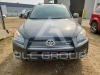 2012 Toyota RAV4 фото