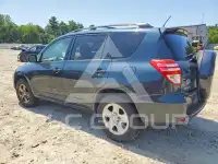 2012 Toyota RAV4 фото