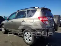 2012 Toyota RAV4 photo