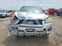 2012 Toyota RAV4 фото