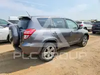 2012 Toyota RAV4 фото