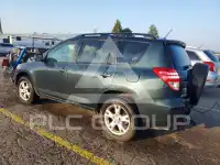 2012 Toyota RAV4 фото