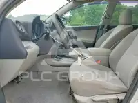 2012 Toyota RAV4 фото