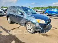 2012 Toyota RAV4 фото