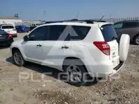 2012 Toyota RAV4 photo