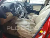 2012 Toyota RAV4 photo