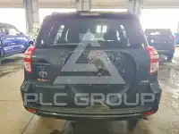 2012 Toyota RAV4 фото