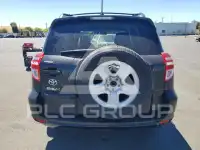 2012 Toyota RAV4 photo