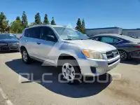 2012 Toyota RAV4 фото