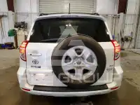 2012 Toyota RAV4 фото