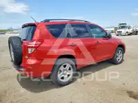 2012 Toyota RAV4 фото