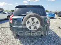 2012 Toyota RAV4 photo
