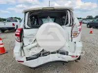 2012 Toyota RAV4 фото