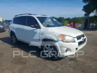 2012 Toyota RAV4 фото