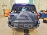 2012 Toyota RAV4 фото