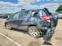 2012 Toyota RAV4 фото