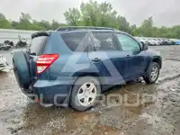 2012 Toyota RAV4 фото
