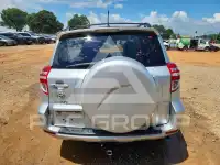 2012 Toyota RAV4 photo