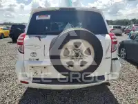 2012 Toyota RAV4 фото