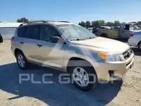 2012 Toyota RAV4 фото