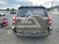 2012 Toyota RAV4 photo