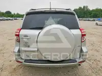 2012 Toyota RAV4 фото