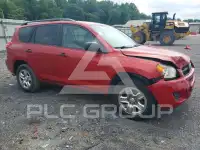 2012 Toyota RAV4 фото