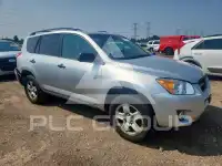 2012 Toyota RAV4 фото