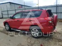 2012 Toyota RAV4 фото